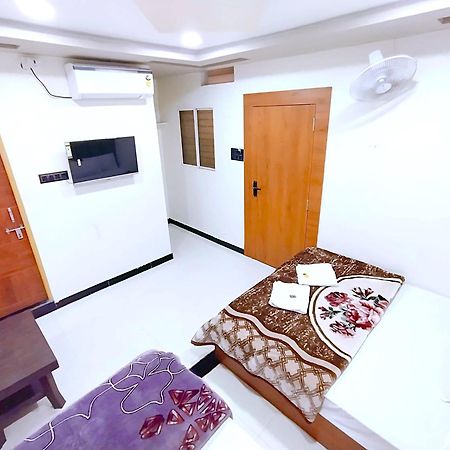 Hotel Shreem Ujjain Exterior photo